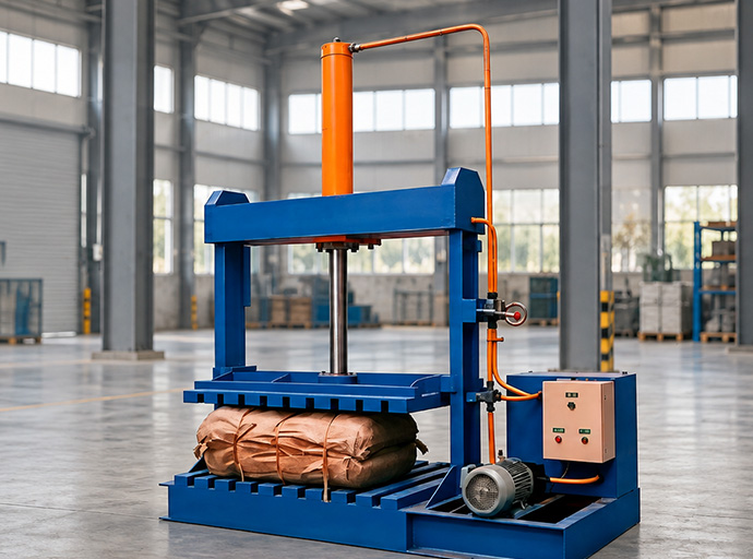 KS series hydraulic packer reference photo