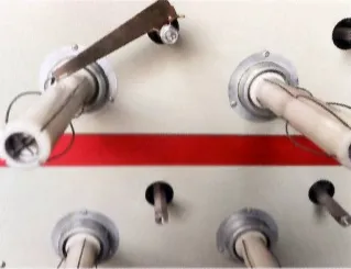Gallery view 3 of Tape Winding Machine
