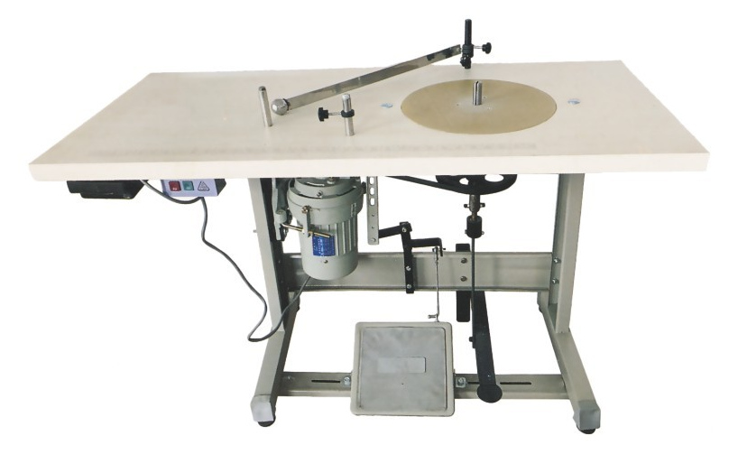 Kangjia ribbon winding machine catalog view