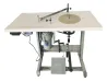 Ribbon Winding Machine