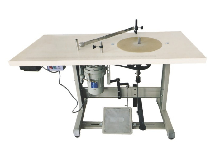 Ribbon Winding Machine
