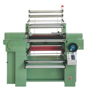 KJ870/B8 Crochet Knitting Machine