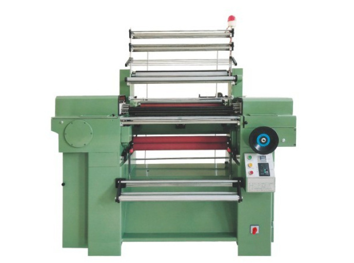 KJ870/B8 Crochet Knitting Machine