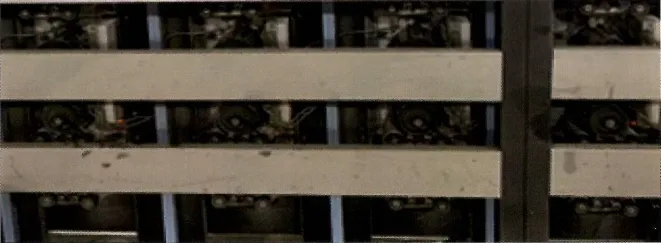 Gallery view 5 of MY-SPL High-speed Flat Tape Extrusion Line