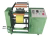 Pneumatic Warping Machine