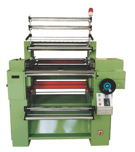 KJ870/B3 crochet knitting machine from Kangjia catalog