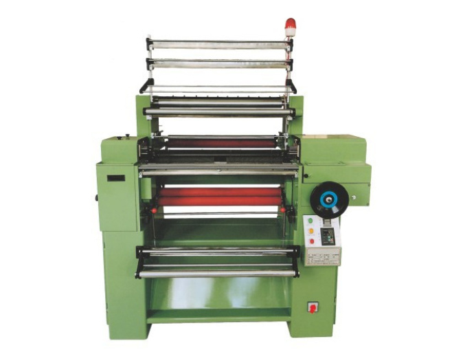 KJ870/B3 Crochet Knitting Machine