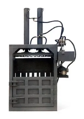 Gallery view 3 of KS SERIES HYDRAULIC PACKER