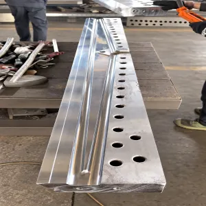 Extrusion Screws & Flat Tape Dies