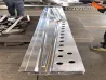 Extrusion Screws & Flat Tape Dies