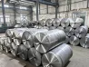 Machined Rollers & Drums for Industrial Machinery
