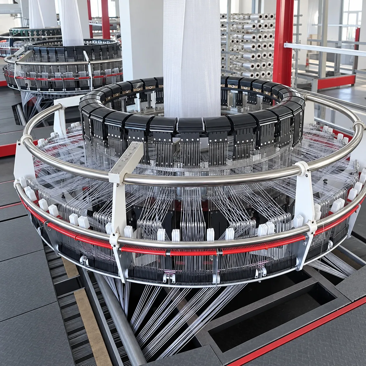 Gallery view 5 of Circular Loom