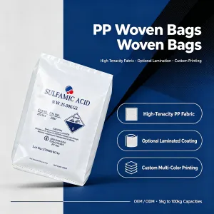 PP Woven Bags