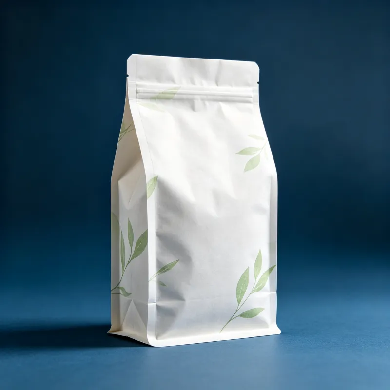Food-Grade Certified Packaging Helped a French Ingredient Company Meet EU Standards