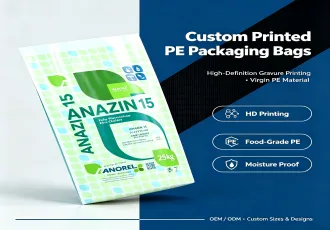 PE bag
