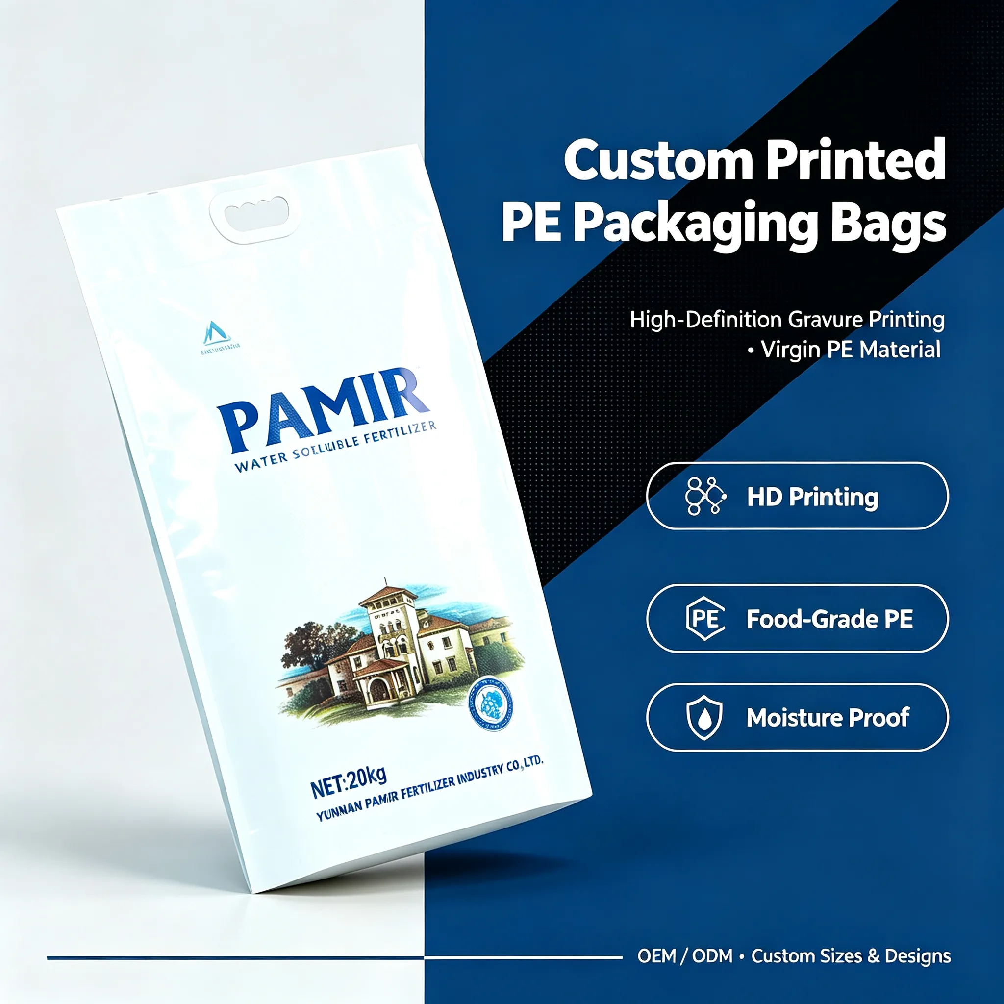 PE bag