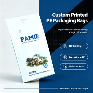 PE bag