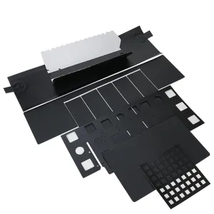 PC Mylar Insulating Gasket