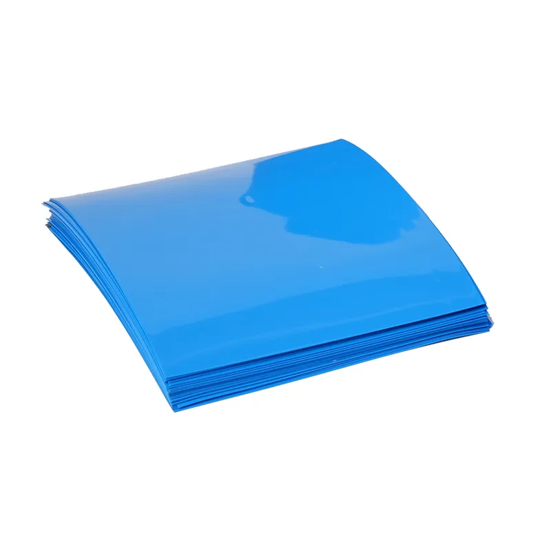 PVC Heat Shrink Tubing for Cable Repair Applications