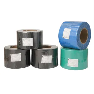 1kV Thin-Wall Heat Shrink Tubing for Electrical Wire Protection