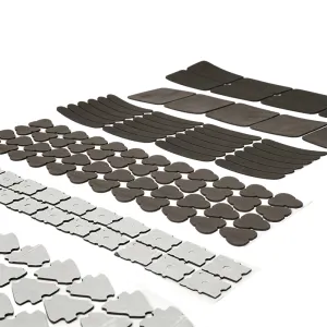 Adhesive EVA Cushion Sealing Gasket Material