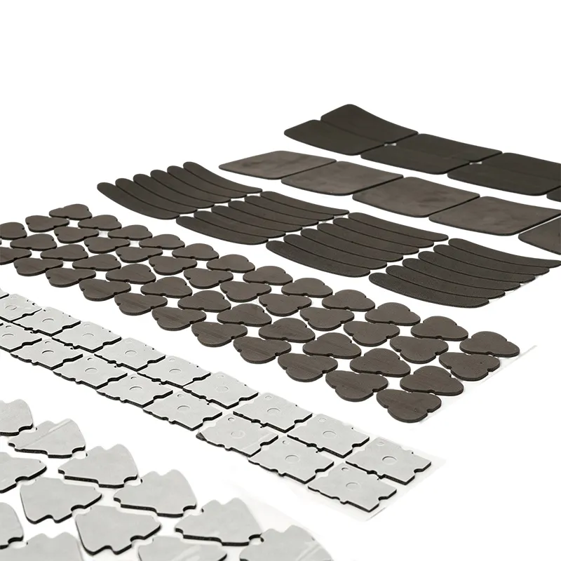 Adhesive EVA Cushion Sealing Gasket Material