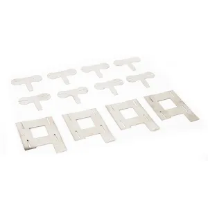 18650 Nickel Strip Battery Connecting Plate