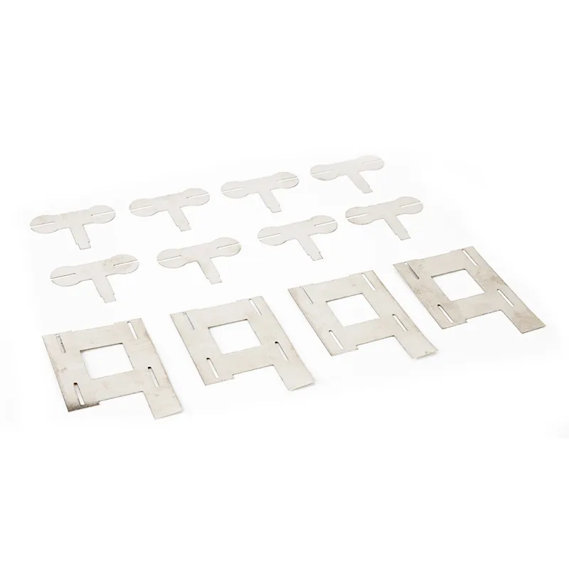 18650 Nickel Strip Battery Connecting Plate
