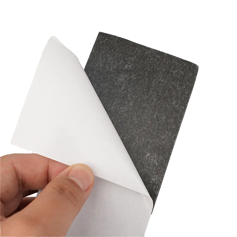 Cushion Sealing Gasket for Heat Resistant Applications