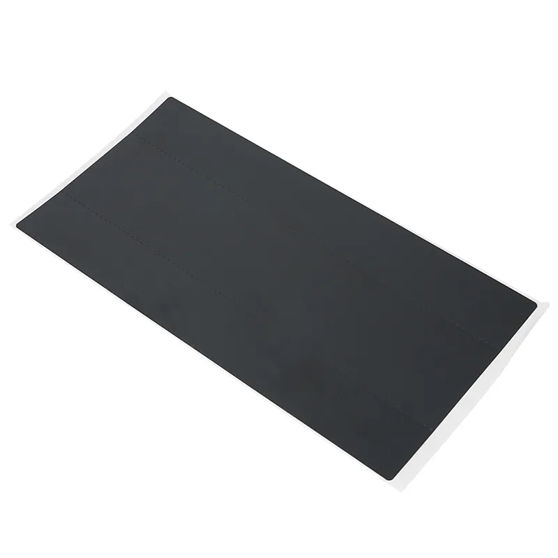Unbreakable High‑Voltage Flame‑Retardant PC Mylar Sheet for Lithium‑Ion Batteries