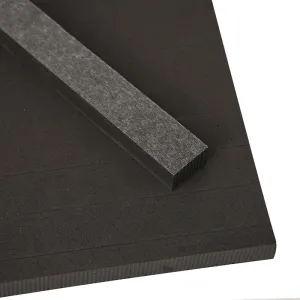 Custom Die Cut Cushion Sealing Gasket Sheet