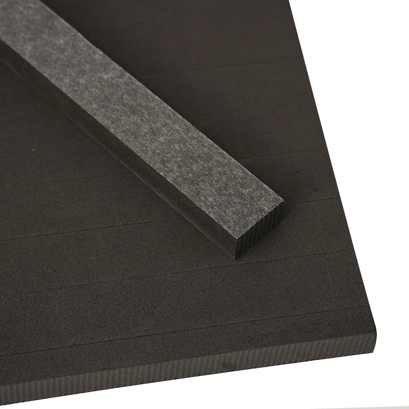 Custom Die Cut Cushion Sealing Gasket Sheet