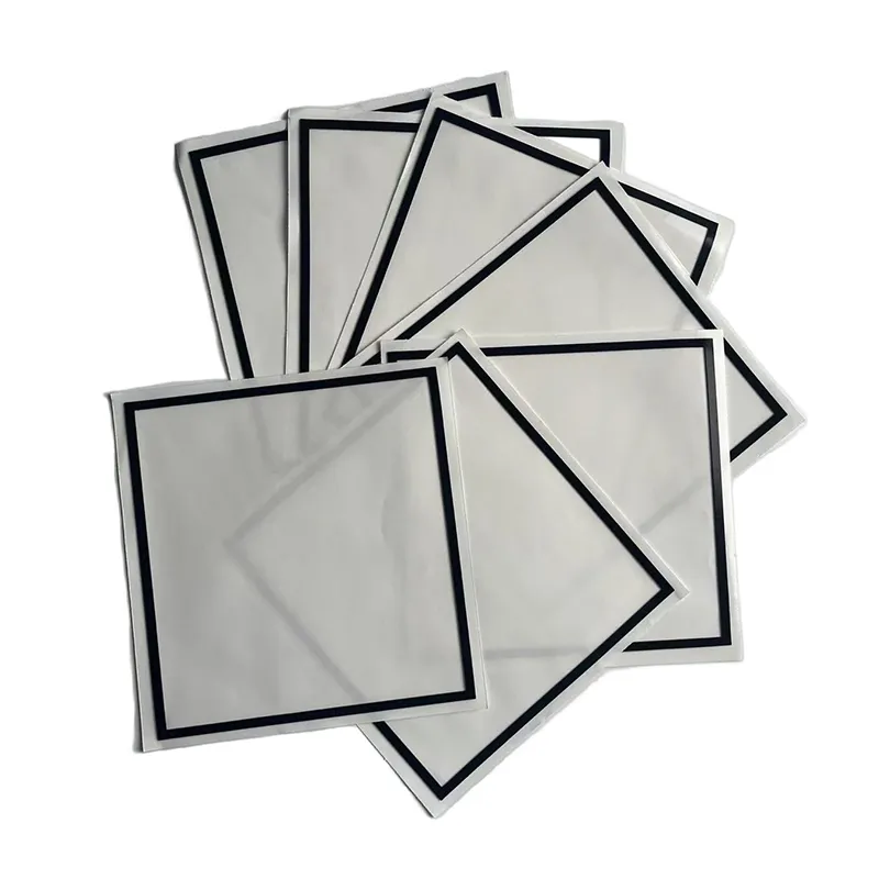 Durable Rubber Cushion Sealing Gasket