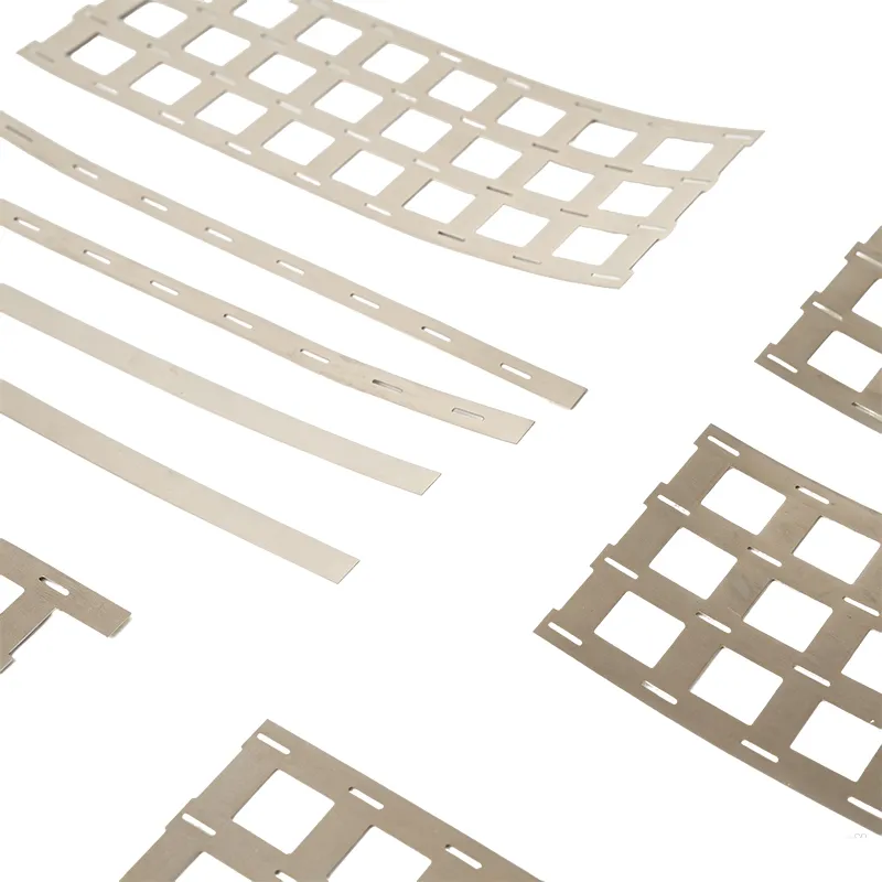 Nickel Strip Battery Tab for Spot Welding