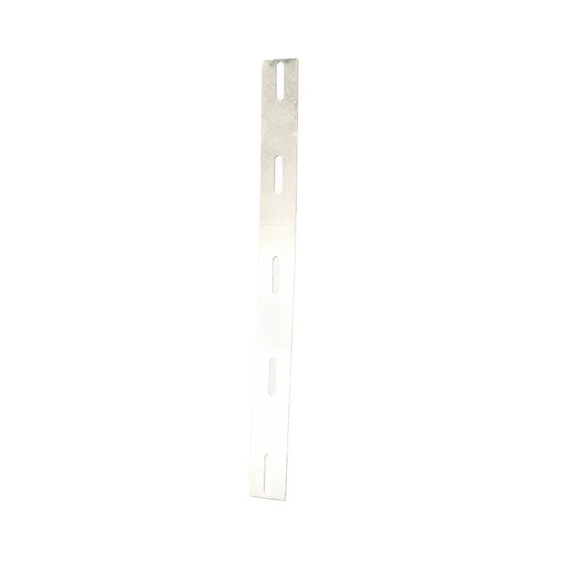 Nickel Strip for Thin Battery Connections