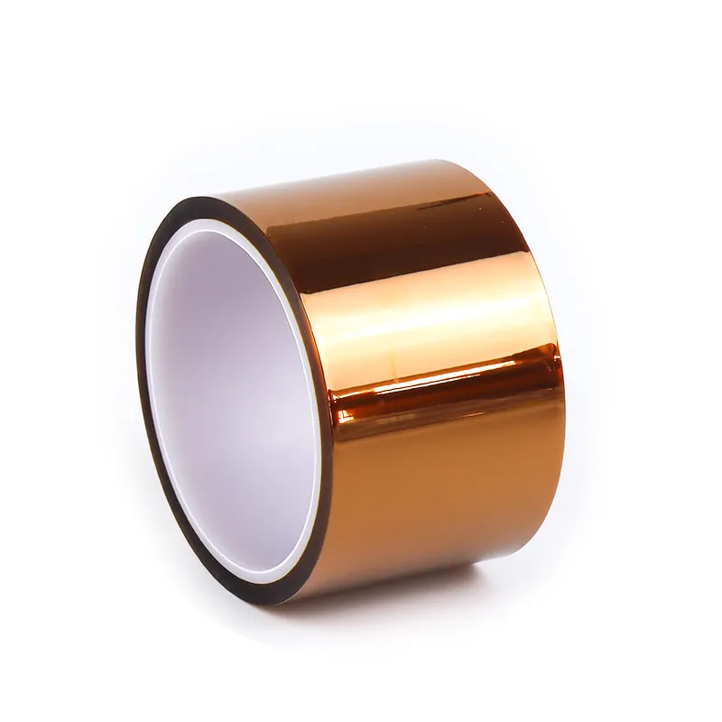 High Temperature Polyimide Adhesive Tape for Electronics