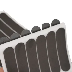 EVA Foam Cushion Sealing Gasket with Strong Adhesion