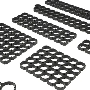 Universal Support Bracket for Various Applications