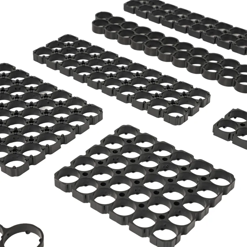 Universal Support Bracket for Various Applications