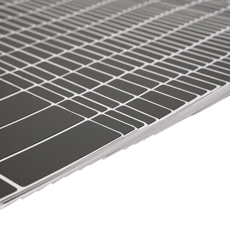 Custom Thickness Mylar Sheet for Various Applications