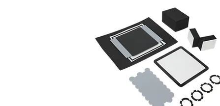 Cushion Sealing Gasket