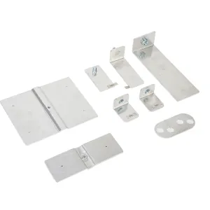 Copper Aluminum Connecting Plate for Power Batteries