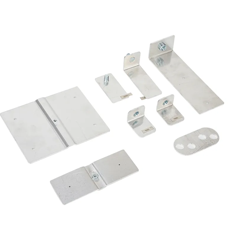Copper Aluminum Connecting Plate for Power Batteries