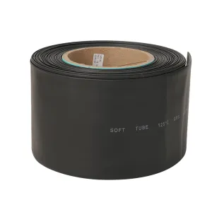 PVC Heat Shrink Tubing for Reliable Wire Protection