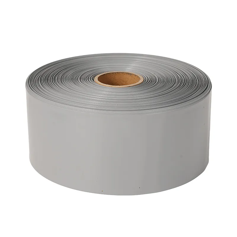Electrical Heat Shrink Tubing for Cable Insulation