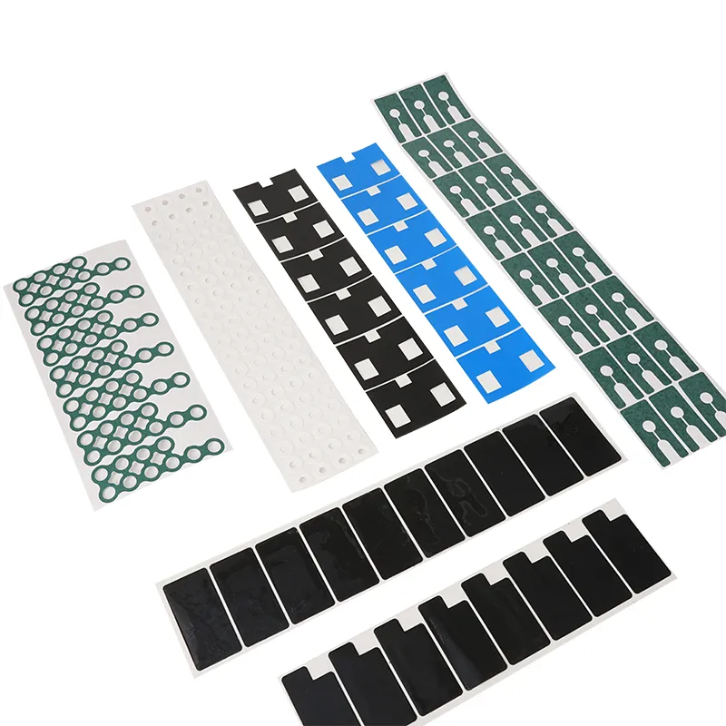 Flexible Cushion Sealing Gasket Material for Protection