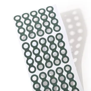 Single Sided Adhesive Fish Paper with Heat Resistance