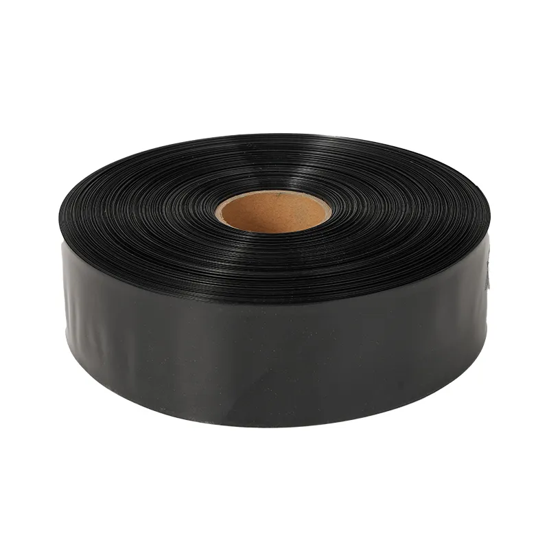 Flame Retardant Heat Shrink Tubing for Cables