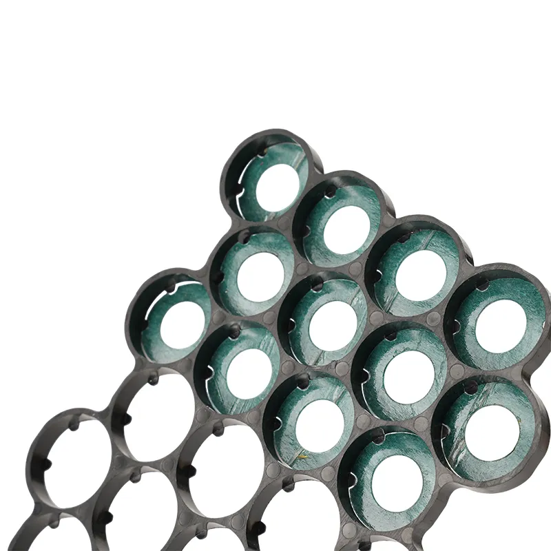 Custom ABS Plastic Support Bracket