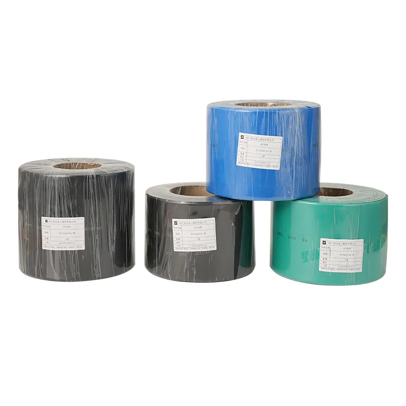 1kV Thin-Wall Heat Shrink Tubing